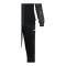 JAKO Sonic Trainingsanzug Kids Schwarz F801 - schwarz