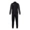 JAKO Sonic Trainingsanzug Kids Schwarz F801 - schwarz