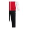 JAKO Sonic Trainingsanzug Rot F105 - rot