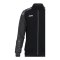 JAKO Sonic Trainingsanzug Schwarz F801 - schwarz