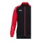 JAKO Sonic Trainingsanzug Schwarz F812 - schwarz