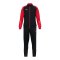 JAKO Sonic Trainingsanzug Schwarz F812 - schwarz