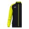 JAKO Sonic Trainingsanzug Schwarz F819 - schwarz