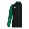 JAKO Sonic Trainingsanzug Schwarz F827 - schwarz