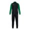 JAKO Sonic Trainingsanzug Schwarz F827 - schwarz