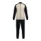 JAKO Sonic Trainingsanzug Weiß F035 - weiss