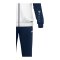 JAKO Sonic Trainingsanzug Weiß F039 - weiss
