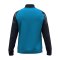 JAKO Sonic Trainingsjacke Blau F276 - blau