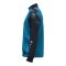 JAKO Sonic Trainingsjacke Blau F276 - blau