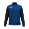 JAKO Sonic Trainingsjacke Blau F408 - blau
