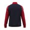 JAKO Sonic Trainingsjacke Blau F909 - blau