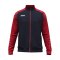 JAKO Sonic Trainingsjacke Blau F909 - blau