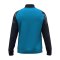 JAKO Sonic Trainingsjacke Kids Blau F276 - blau