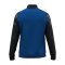 JAKO Sonic Trainingsjacke Kids Blau F408 - blau