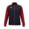 JAKO Sonic Trainingsjacke Kids Blau F909 - blau