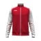 JAKO Sonic Trainingsjacke Kids Rot F105 - rot