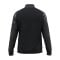 JAKO Sonic Trainingsjacke Kids Schwarz F801 - schwarz