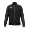 JAKO Sonic Trainingsjacke Kids Schwarz F801 - schwarz