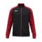 JAKO Sonic Trainingsjacke Kids Schwarz F812 - schwarz