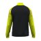 JAKO Sonic Trainingsjacke Kids Schwarz F819 - schwarz
