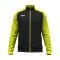 JAKO Sonic Trainingsjacke Kids Schwarz F819 - schwarz