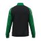 JAKO Sonic Trainingsjacke Kids Schwarz F827 - schwarz