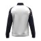 JAKO Sonic Trainingsjacke Kids Weiß F039 - weiss