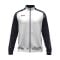 JAKO Sonic Trainingsjacke Kids Weiß F039 - weiss