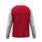 JAKO Sonic Trainingsjacke Rot F105 - rot