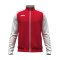 JAKO Sonic Trainingsjacke Rot F105 - rot
