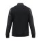 JAKO Sonic Trainingsjacke Schwarz F801 - schwarz