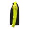JAKO Sonic Trainingsjacke Schwarz F819 - schwarz