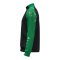 JAKO Sonic Trainingsjacke Schwarz F827 - schwarz