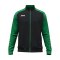 JAKO Sonic Trainingsjacke Schwarz F827 - schwarz