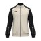 JAKO Sonic Trainingsjacke Weiß F035 - weiss