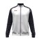 JAKO Sonic Trainingsjacke Weiß F039 - weiss