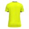 JAKO Sonic Trikot Gelb F321 - gelb