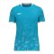 JAKO Sonic Trikot Kids Blau F276 - blau