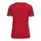 JAKO Sonic Trikot Kids Rot F101 - rot