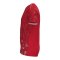 JAKO Sonic Trikot Kids Rot F101 - rot