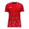 JAKO Sonic Trikot Kids Rot F101 - rot