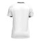JAKO Sonic Trikot Kids Weiß F004 - weiss