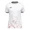 JAKO Sonic Trikot Kids Weiß F004 - weiss