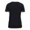JAKO Sonic Trikot Schwarz F801 - schwarz