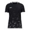 JAKO Sonic Trikot Schwarz F801 - schwarz