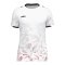 JAKO Sonic Trikot Weiß F004 - weiss