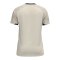 JAKO Sonic Trikot Weiß F035 - weiss