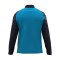 JAKO Sonic Zip Top Blau F276 - blau