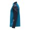 JAKO Sonic Zip Top Blau F276 - blau