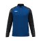 JAKO Sonic Zip Top Blau F408 - blau